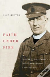 Capa do artigo Faith Under Fire