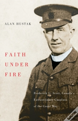 Capa do artigo Faith Under Fire