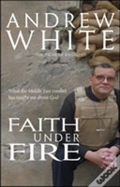 Capa do artigo Faith Under Fire