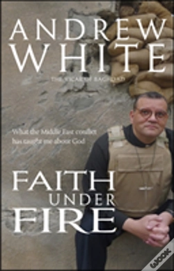 Capa do artigo Faith Under Fire