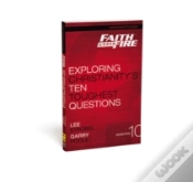 Capa do artigo Faith Under Fire Bible Study Participant