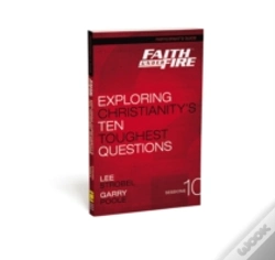 Capa do artigo Faith Under Fire Bible Study Participant'S Guide