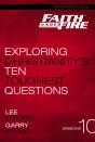 Faith Under Fire Bible Study Participant'S Guide - Preview