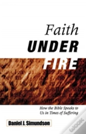 Capa do artigo Faith Under Fire