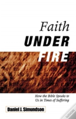 Capa do artigo Faith Under Fire