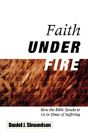 Faith Under Fire - Preview