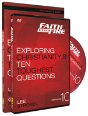 Faith Under Fire Participant'S Guide With Dvd - Preview