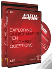 Faith Under Fire Participant'S Guide With Dvd
