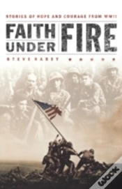 Capa do artigo Faith Under Fire