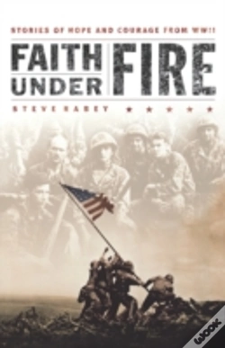 Capa do artigo Faith Under Fire