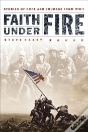 Capa do artigo Faith Under Fire