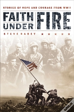 Capa do artigo Faith Under Fire