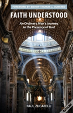 Capa do artigo Faith Understood