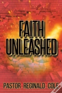 Capa do artigo Faith Unleashed