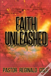 Capa do artigo Faith Unleashed
