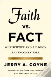 Capa do artigo Faith Versus Fact