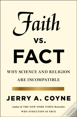 Capa do artigo Faith Versus Fact