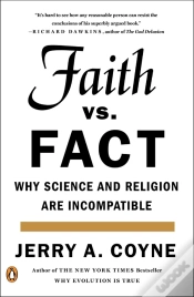 Capa do artigo Faith Versus Fact