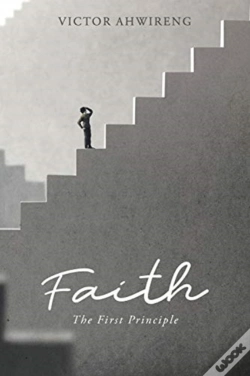 Capa do artigo Faith