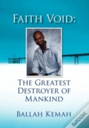 Capa do artigo Faith Void