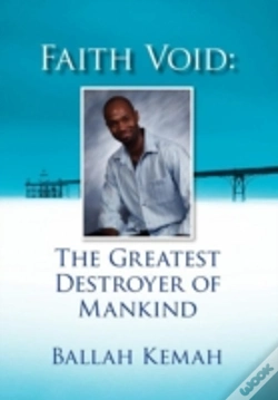 Capa do artigo Faith Void