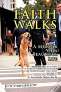 Capa do artigo Faith Walks