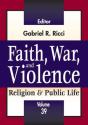Faith, War, And Violence - Preview