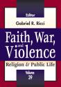 Faith, War, And Violence - Preview