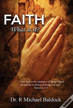 Capa do artigo Faith, What Is It?