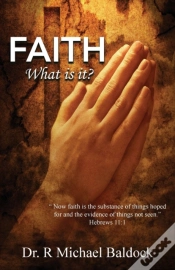Capa do artigo Faith, What Is It?