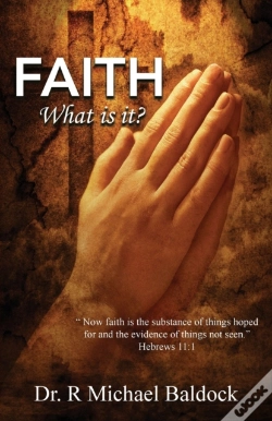Capa do artigo Faith, What Is It?