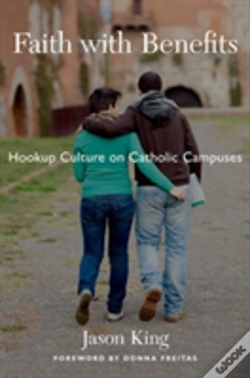 Capa do artigo Faith With Benefits