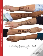 Capa do artigo Faith With Its Sleeves Rolled Up