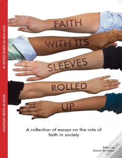 Capa do artigo Faith With Its Sleeves Rolled Up