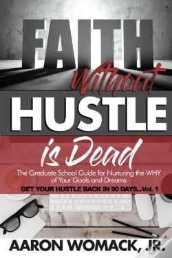 Capa do artigo Faith Without Hustle Is Dead