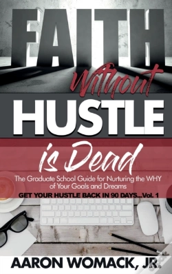 Capa do artigo Faith Without Hustle Is Dead