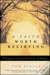 Capa do artigo Faith Worth Believing