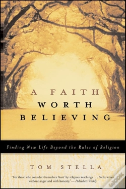 Capa do artigo Faith Worth Believing
