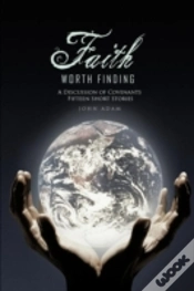 Capa do artigo Faith Worth Finding