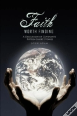 Capa do artigo Faith Worth Finding