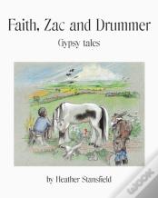 Faith, Zac & Drummer