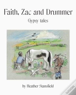 Capa do artigo Faith, Zac & Drummer