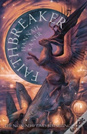 Capa do artigo Faithbreaker