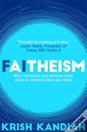 Capa do artigo Faitheism
