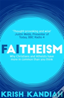 Capa do artigo Faitheism