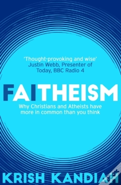 Capa do artigo Faitheism