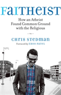 Capa do artigo Faitheist