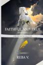 Faithful And True Devotional Christian Poetry Collection - Preview