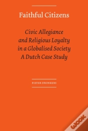 Capa do artigo Faithful Citizens