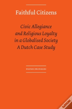 Capa do artigo Faithful Citizens